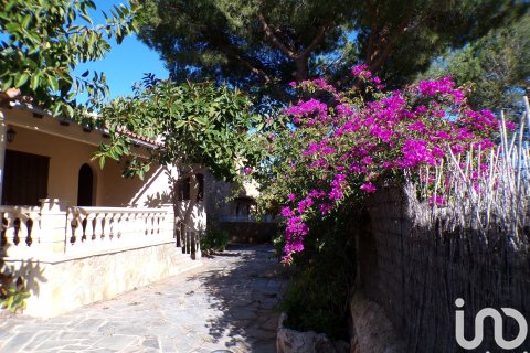 Продажа дома в Сантаньи, Майорка, Испания 6 спален, 320м2 №153738 - фото 16