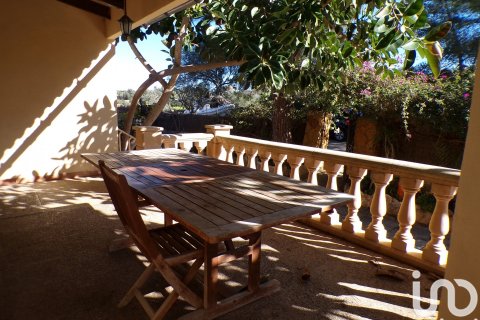 Продажа дома в Сантаньи, Майорка, Испания 6 спален, 320м2 №153738 - фото 18