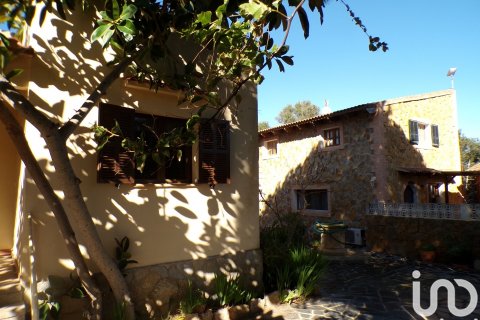 Продажа дома в Сантаньи, Майорка, Испания 6 спален, 320м2 №153738 - фото 13