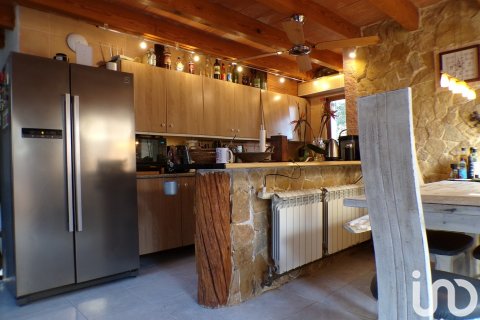 Продажа дома в Сантаньи, Майорка, Испания 6 спален, 320м2 №153738 - фото 6