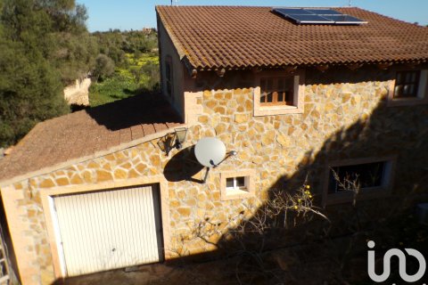 Продажа дома в Сантаньи, Майорка, Испания 6 спален, 320м2 №153738 - фото 5