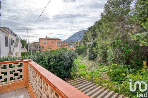 Продажа дома в Дения, Аликанте, Испания 3 спальни, 179м2 №153740 - фото 23