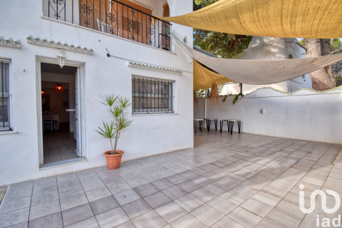 Продажа дома в Дения, Аликанте, Испания 3 спальни, 179м2 №153740 - фото 2