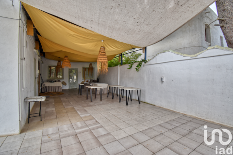 Продажа дома в Дения, Аликанте, Испания 3 спальни, 179м2 №153740 - фото 16