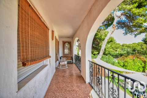 Продажа дома в Дения, Аликанте, Испания 3 спальни, 179м2 №153740 - фото 27