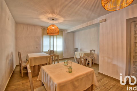 Продажа дома в Дения, Аликанте, Испания 3 спальни, 179м2 №153740 - фото 24