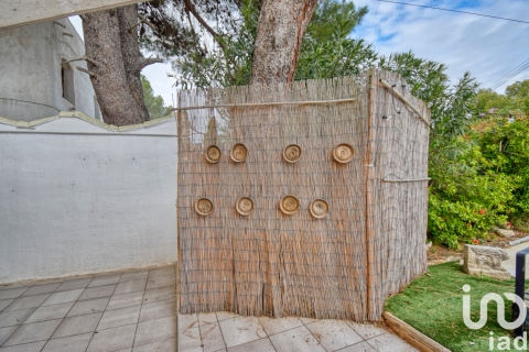 Продажа дома в Дения, Аликанте, Испания 3 спальни, 179м2 №153740 - фото 15