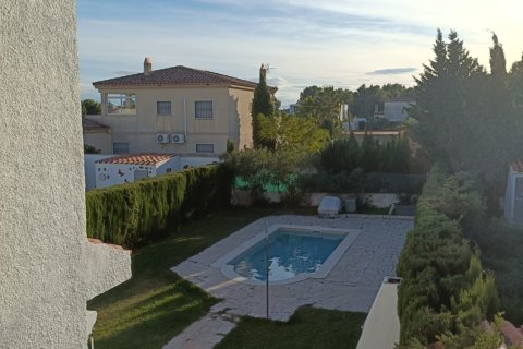 Townhouse à vendre à L'Ametlla de Mar, Tarragona, Espagne, 3 chambres, 108 m2 No. 172273 - photo 18