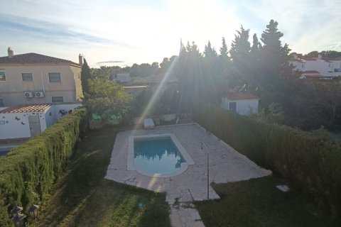 Townhouse à vendre à L'Ametlla de Mar, Tarragona, Espagne, 3 chambres, 108 m2 No. 172273 - photo 19
