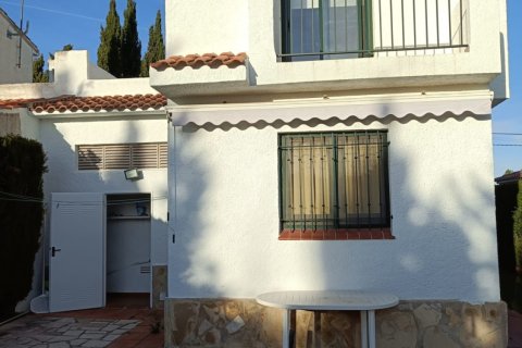 Townhouse à vendre à L'Ametlla de Mar, Tarragona, Espagne, 3 chambres, 108 m2 No. 172273 - photo 28