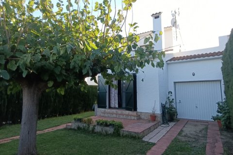 Townhouse à vendre à L'Ametlla de Mar, Tarragona, Espagne, 3 chambres, 108 m2 No. 172273 - photo 25