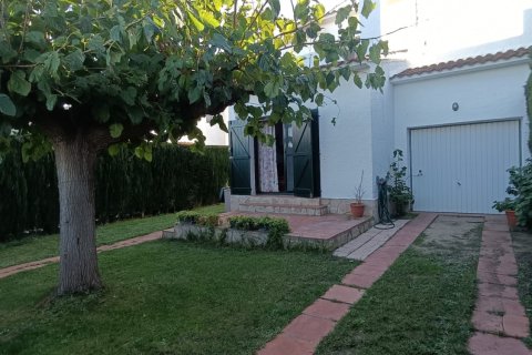 Townhouse à vendre à L'Ametlla de Mar, Tarragona, Espagne, 3 chambres, 108 m2 No. 172273 - photo 24