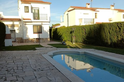 Townhouse à vendre à L'Ametlla de Mar, Tarragona, Espagne, 3 chambres, 108 m2 No. 172273 - photo 17