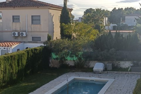Townhouse à vendre à L'Ametlla de Mar, Tarragona, Espagne, 3 chambres, 108 m2 No. 172273 - photo 20