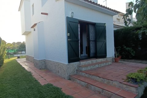 Townhouse à vendre à L'Ametlla de Mar, Tarragona, Espagne, 3 chambres, 108 m2 No. 172273 - photo 26