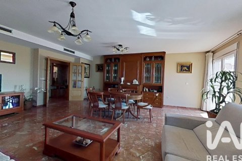 Penthäuser zum Verkauf in Vila-real, Castellon, Spanien 6 Schlafzimmer, 244 m2 Nr. 172276 - Foto 9