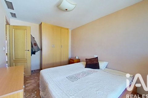 Penthäuser zum Verkauf in Vila-real, Castellon, Spanien 6 Schlafzimmer, 244 m2 Nr. 172276 - Foto 19