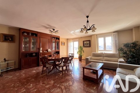 Penthäuser zum Verkauf in Vila-real, Castellon, Spanien 6 Schlafzimmer, 244 m2 Nr. 172276 - Foto 11
