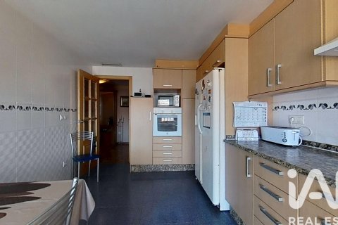 Penthäuser zum Verkauf in Vila-real, Castellon, Spanien 6 Schlafzimmer, 244 m2 Nr. 172276 - Foto 3