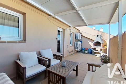 Penthäuser in Vila-real, Castellon, Spanien 6 Schlafzimmer, 244 m2 Nr. 172276