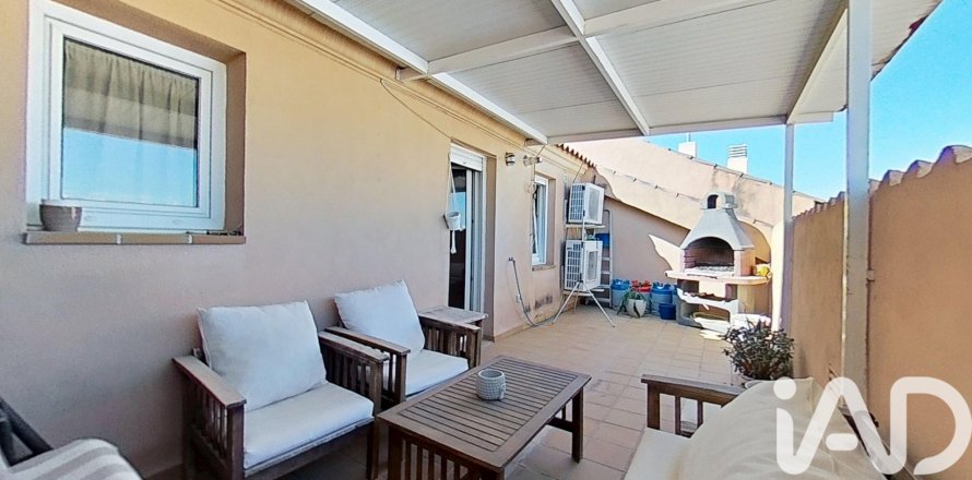 Penthäuser in Vila-real, Castellon, Spanien 6 Schlafzimmer, 244 m2 Nr. 172276