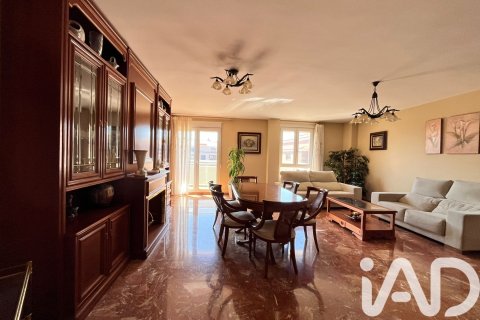 Penthäuser zum Verkauf in Vila-real, Castellon, Spanien 6 Schlafzimmer, 244 m2 Nr. 172276 - Foto 12