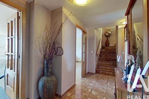 Penthäuser zum Verkauf in Vila-real, Castellon, Spanien 6 Schlafzimmer, 244 m2 Nr. 172276 - Foto 13