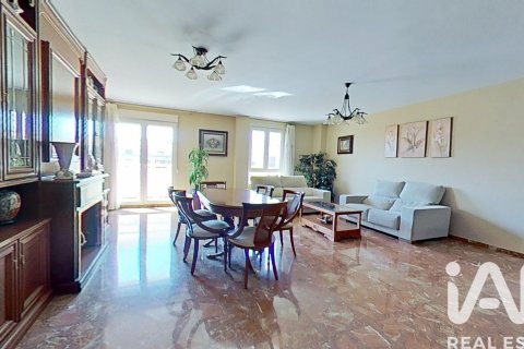 Penthäuser zum Verkauf in Vila-real, Castellon, Spanien 6 Schlafzimmer, 244 m2 Nr. 172276 - Foto 7