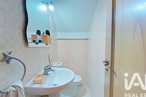 Penthäuser zum Verkauf in Vila-real, Castellon, Spanien 6 Schlafzimmer, 244 m2 Nr. 172276 - Foto 14