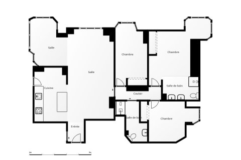 Appartamento in vendita a Roquetas de Mar, Almeria, Spagna 3 camere da letto, 151.65 mq. N° 172278 - foto 25