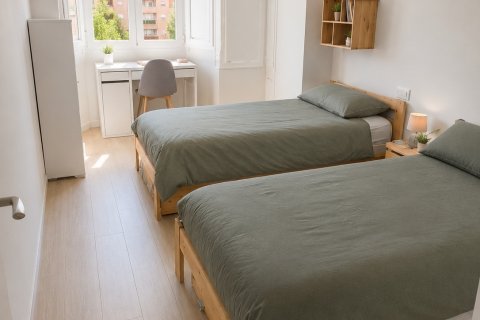Appartamento in vendita a Roquetas de Mar, Almeria, Spagna 3 camere da letto, 151.65 mq. N° 172278 - foto 20
