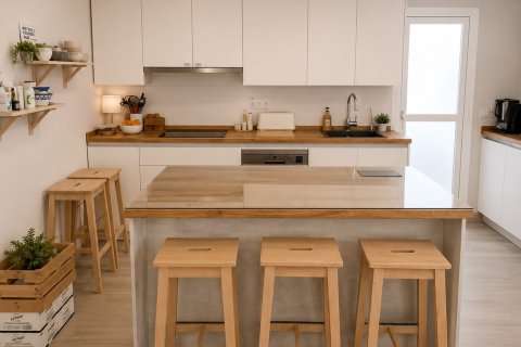 Appartamento in vendita a Roquetas de Mar, Almeria, Spagna 3 camere da letto, 151.65 mq. N° 172278 - foto 6