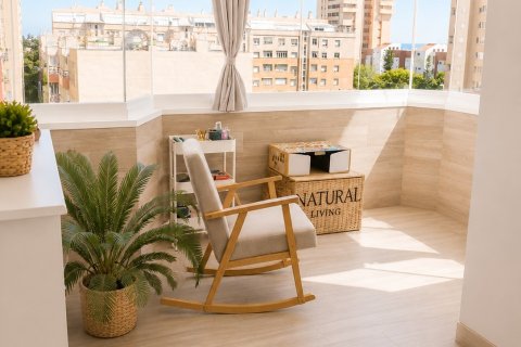 Appartamento in vendita a Roquetas de Mar, Almeria, Spagna 3 camere da letto, 151.65 mq. N° 172278 - foto 5
