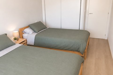 Appartamento in vendita a Roquetas de Mar, Almeria, Spagna 3 camere da letto, 151.65 mq. N° 172278 - foto 21