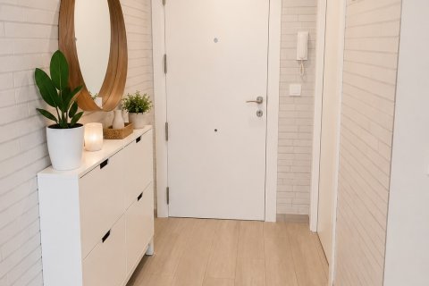 Appartamento in vendita a Roquetas de Mar, Almeria, Spagna 3 camere da letto, 151.65 mq. N° 172278 - foto 2