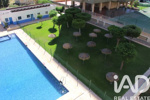 Appartamento in vendita a Roquetas de Mar, Almeria, Spagna 3 camere da letto, 151.65 mq. N° 172278 - foto 23