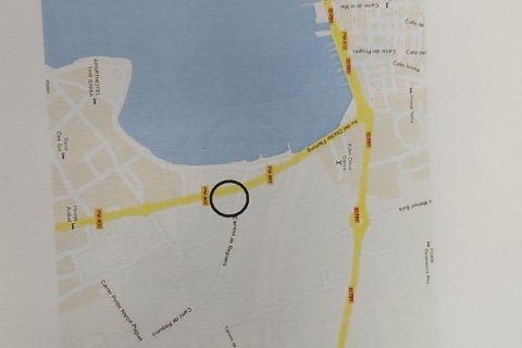 Propiedad comercial en venta en San Antonio De Portmany, Ibiza, España 80 m2 No. 172275 - foto 4