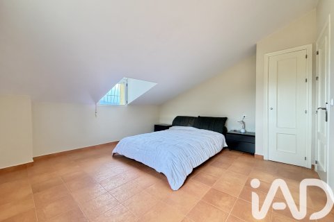 House for sale in Molina de Segura, Murcia, Spain 5 bedrooms, 182 sq.m. No. 172277 - photo 20