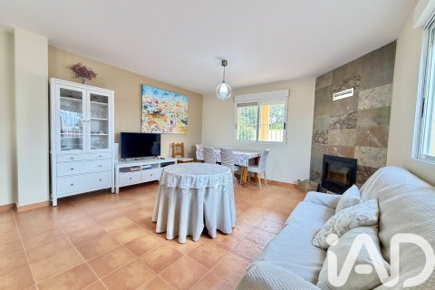 House for sale in Molina de Segura, Murcia, Spain 5 bedrooms, 182 sq.m. No. 172277 - photo 7