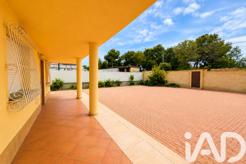 House for sale in Molina de Segura, Murcia, Spain 5 bedrooms, 182 sq.m. No. 172277 - photo 25