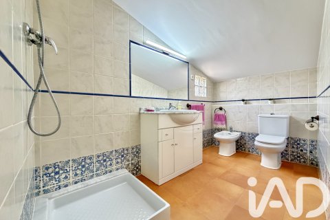 House for sale in Molina de Segura, Murcia, Spain 5 bedrooms, 182 sq.m. No. 172277 - photo 24