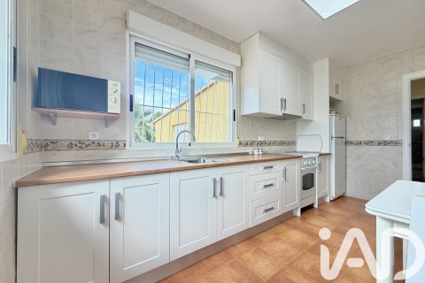 House for sale in Molina de Segura, Murcia, Spain 5 bedrooms, 182 sq.m. No. 172277 - photo 11