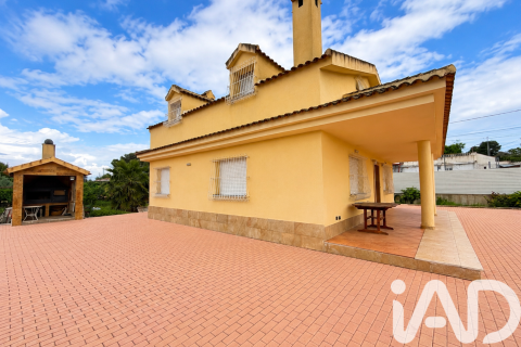 House for sale in Molina de Segura, Murcia, Spain 5 bedrooms, 182 sq.m. No. 172277 - photo 3