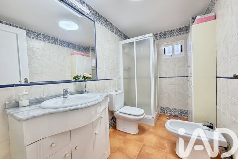 House for sale in Molina de Segura, Murcia, Spain 5 bedrooms, 182 sq.m. No. 172277 - photo 18