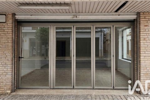 Commercial property in San Antonio De Portmany, Ibiza, Spain 72 sq.m. No. 172274