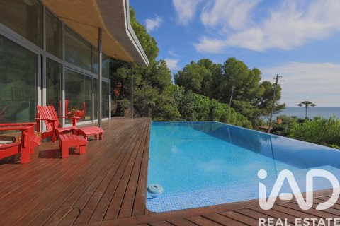 Сasa en venta en Tarragona, España 4 dormitorios, 544 m2 No. 172279 - foto 18