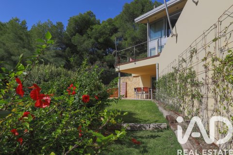 Сasa en venta en Tarragona, España 4 dormitorios, 544 m2 No. 172279 - foto 28