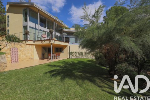 Сasa en venta en Tarragona, España 4 dormitorios, 544 m2 No. 172279 - foto 27