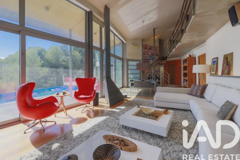 Сasa en venta en Tarragona, España 4 dormitorios, 544 m2 No. 172279 - foto 13