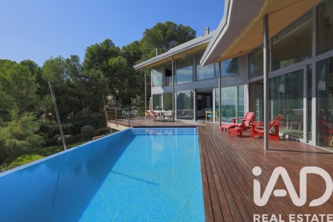 Сasa en venta en Tarragona, España 4 dormitorios, 544 m2 No. 172279 - foto 16